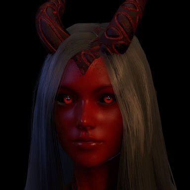 demoness futa